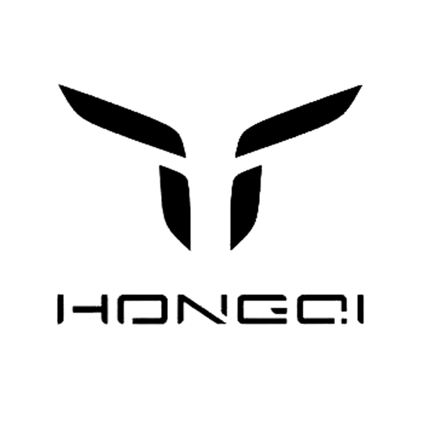 HONGQI logo