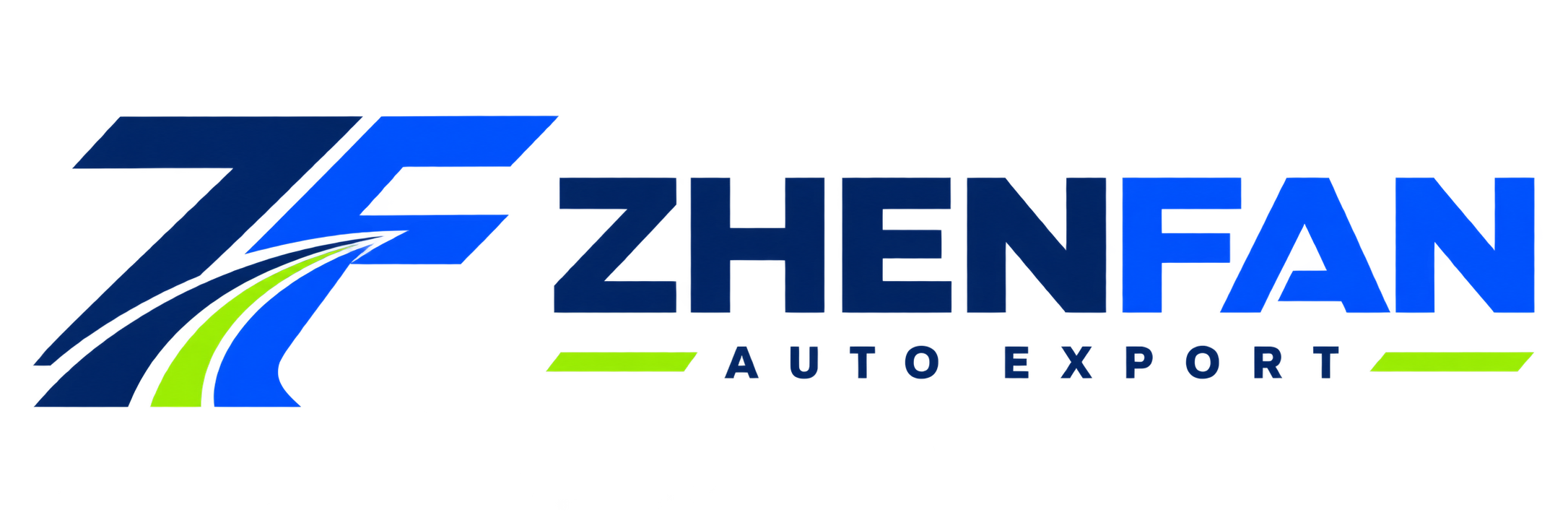 Zhenfan Auto Export